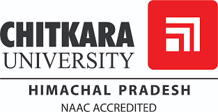 Chitkara University - DRCC ( Himachal Pradesh)